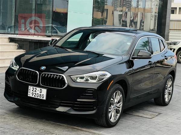 بي ام دبليو X2 2022 للبيع في العراق - بغداد